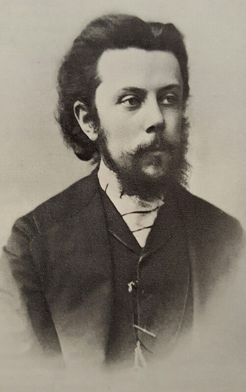 Night on Bald Mountain